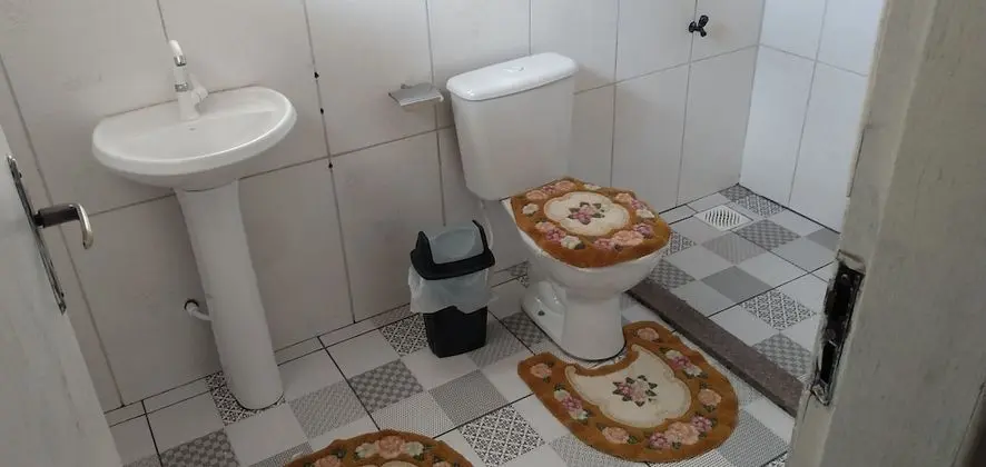 Comfort Dört Kişilik Oda