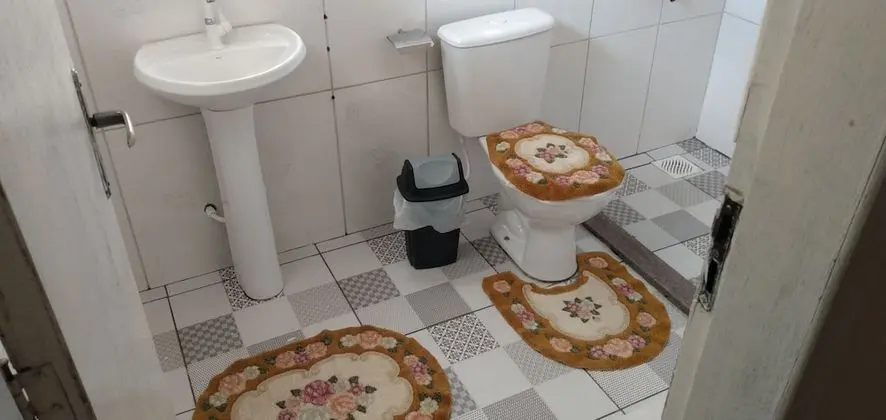 Comfort Dört Kişilik Oda