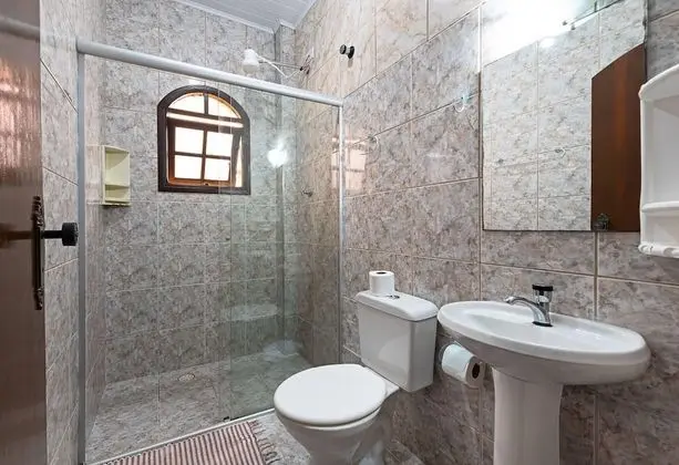 Economy Tek Büyük Yataklı Oda