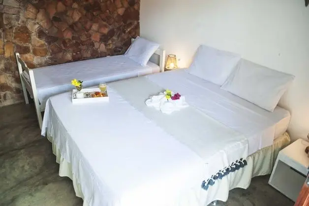 Comfort Üç Kişilik Oda