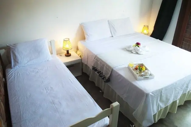 Comfort Üç Kişilik Oda