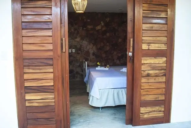 Comfort Üç Kişilik Oda