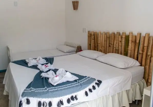 Comfort Üç Kişilik Oda