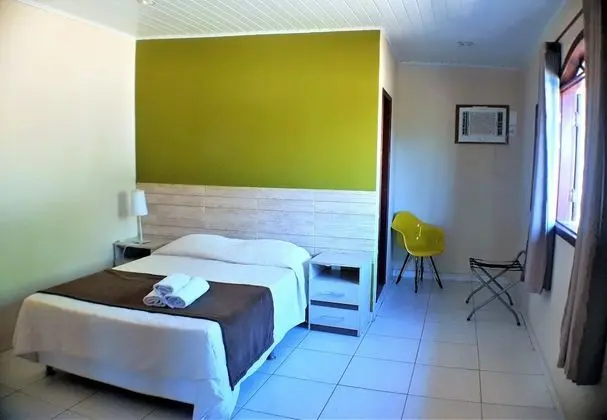 Quarto Duplo Standard