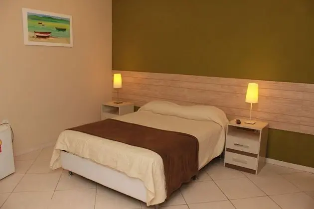 Quarto Duplo Standard