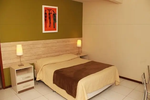 Quarto Duplo Standard