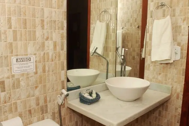 Quarto Duplo Standard