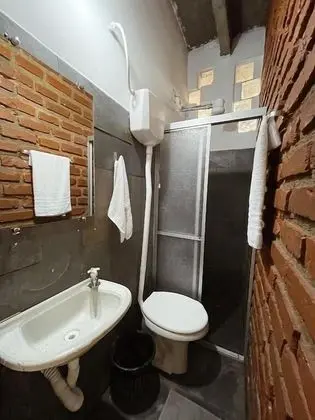 Basic Tek Büyük Yataklı Oda