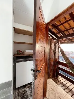 Classic Tek Büyük Yataklı Oda