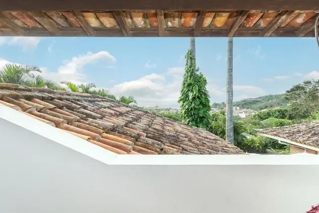 Family Oda, 2 Çift Kişilik Yatak, Okyanus Manzaralı