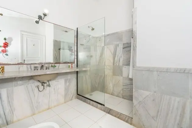 Family Oda, 2 Çift Kişilik Yatak, Okyanus Manzaralı