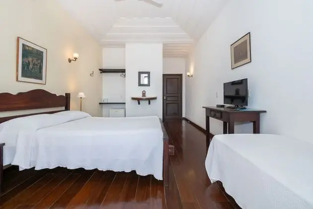 Family Oda, Balkon, Deniz Manzaralı