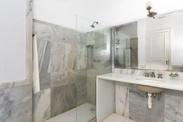 Family Oda, Balkon, Deniz Manzaralı