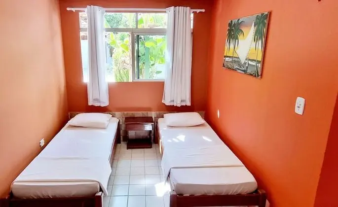 Comfort Dört Kişilik Oda