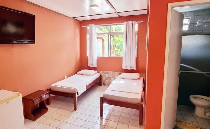 Comfort Dört Kişilik Oda