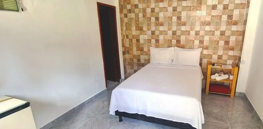 Standard İki Ayrı Yataklı Oda