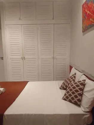 Standard Dört Kişilik Oda