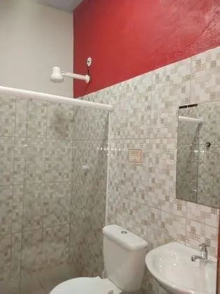 Standard Dört Kişilik Oda