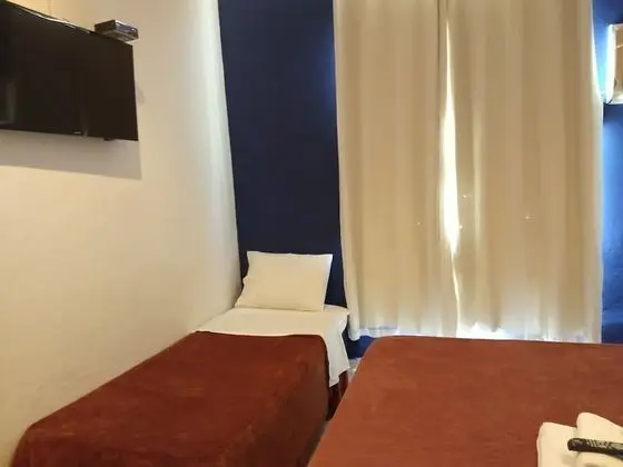 Standard Üç Kişilik Oda