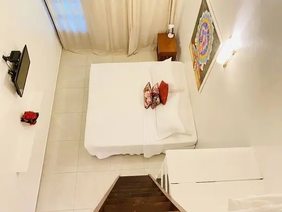 Deluxe Dağ Evi