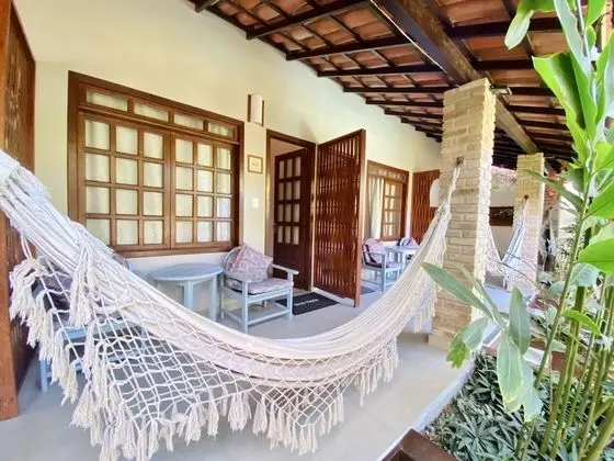 Deluxe Dağ Evi
