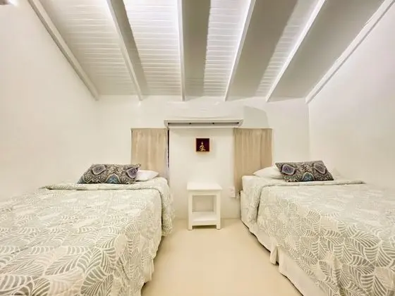 Deluxe Dağ Evi