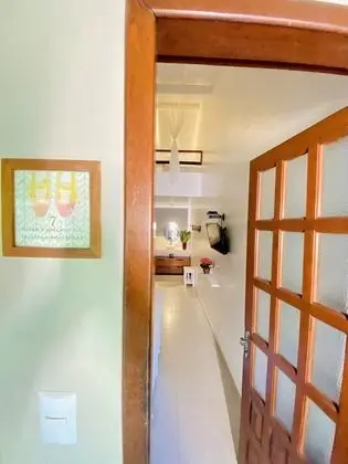 Deluxe Dağ Evi