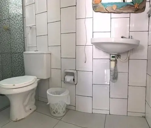 Standard Oda, 2 Tek Kişilik Yatak