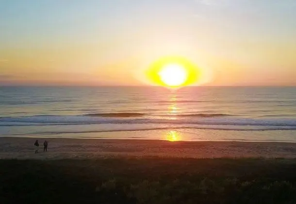 Superior Dört Kişilik Oda, Birden Çok Yatak, Sigara İçilmez, Deniz Manzaralı