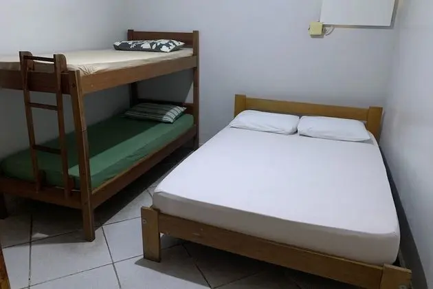 Dört Kişilik Oda