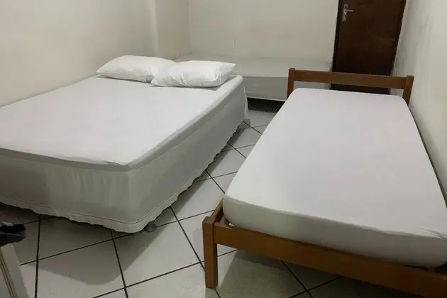Dört Kişilik Oda