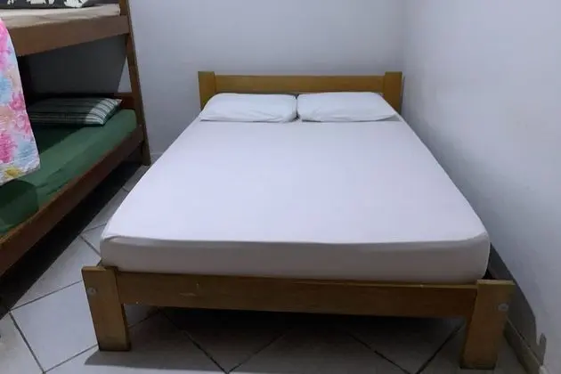 Dört Kişilik Oda