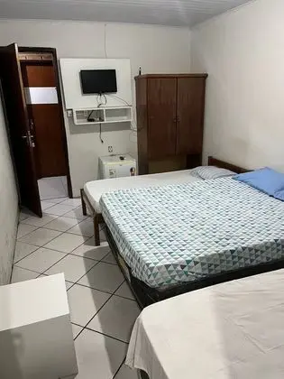 Üç Kişilik Oda, Birden Çok Yatak