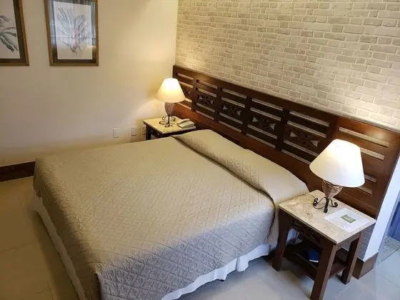 Classic Tek Büyük Yataklı Oda