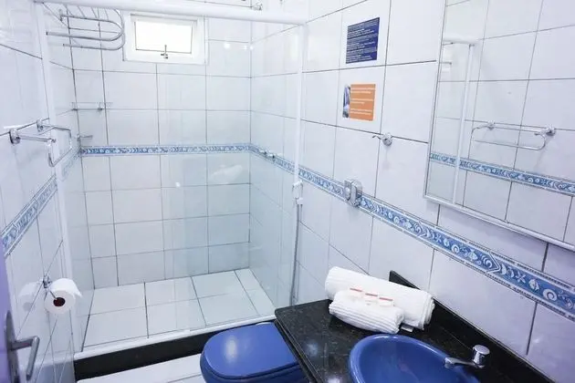 Classic Tek Büyük Yataklı Oda