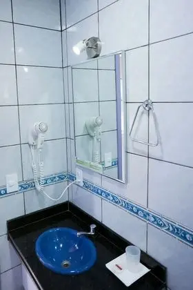 Classic Tek Büyük Yataklı Oda, Balkon