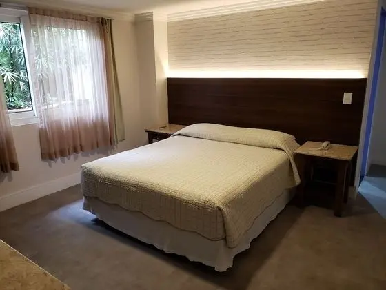 Classic Üç Kişilik Oda