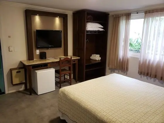 Classic Üç Kişilik Oda