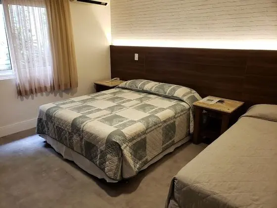 Classic Üç Kişilik Oda