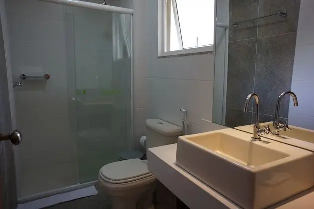 Tek Büyük Yataklı Oda (Atual)