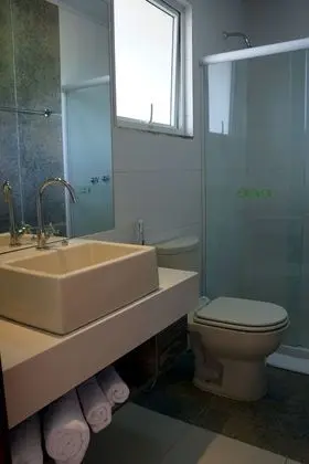 Tek Büyük Yataklı Oda (Atual)