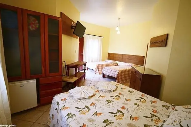 Deluxe Oda, Birden Çok Yatak Odası
