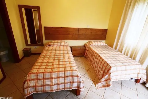 Deluxe Oda, Birden Çok Yatak Odası