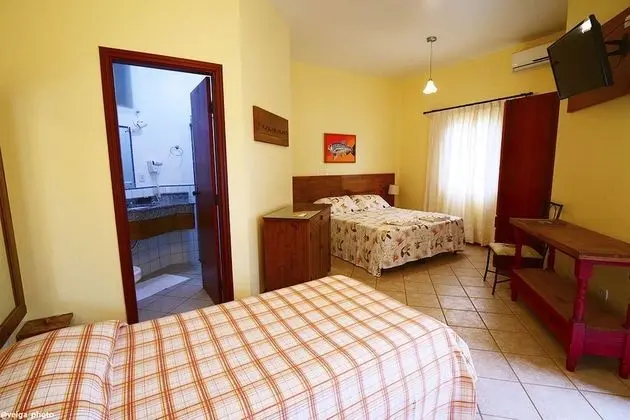 Deluxe Oda, Birden Çok Yatak Odası