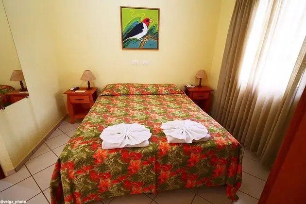 Deluxe Oda, Birden Çok Yatak Odası