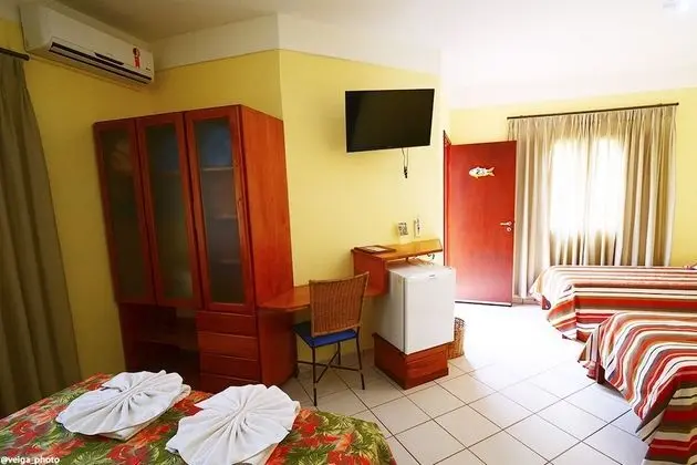 Deluxe Oda, Birden Çok Yatak Odası