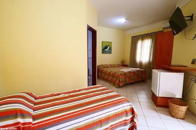 Deluxe Oda, Birden Çok Yatak Odası