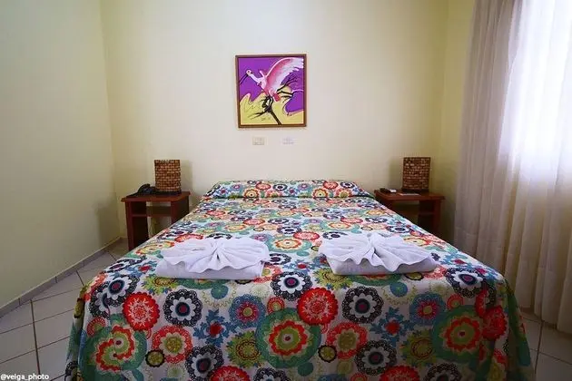 Deluxe Oda, Birden Çok Yatak Odası