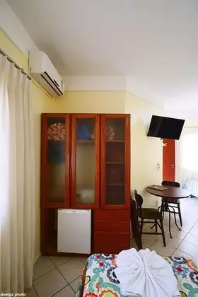 Deluxe Oda, Birden Çok Yatak Odası
