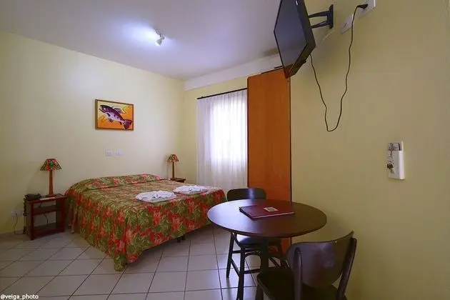 Deluxe Oda, Birden Çok Yatak Odası